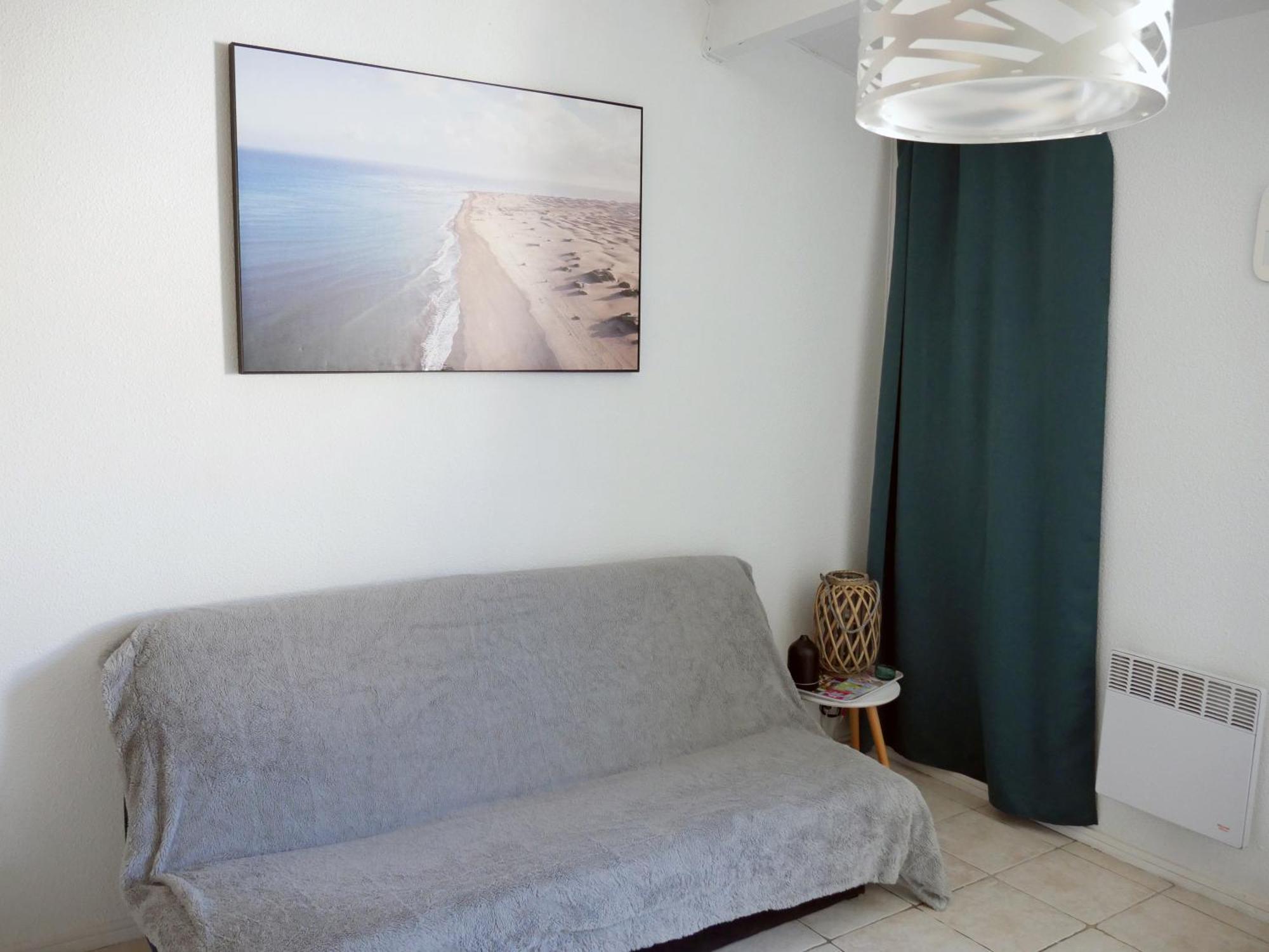 Maison De Plein Pied A Barcares Le Barcares Bagian luar foto