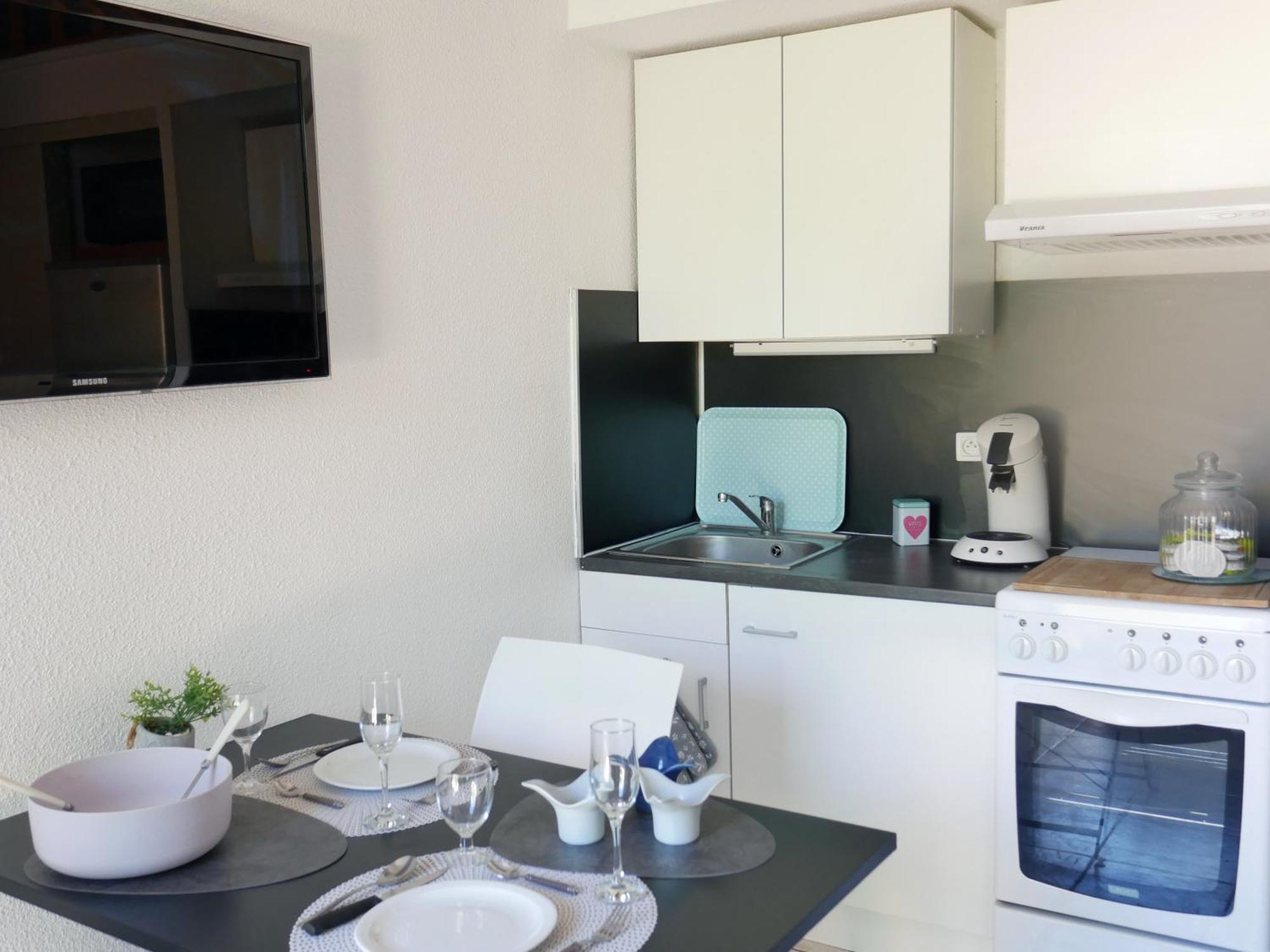 Maison De Plein Pied A Barcares Le Barcares Bagian luar foto
