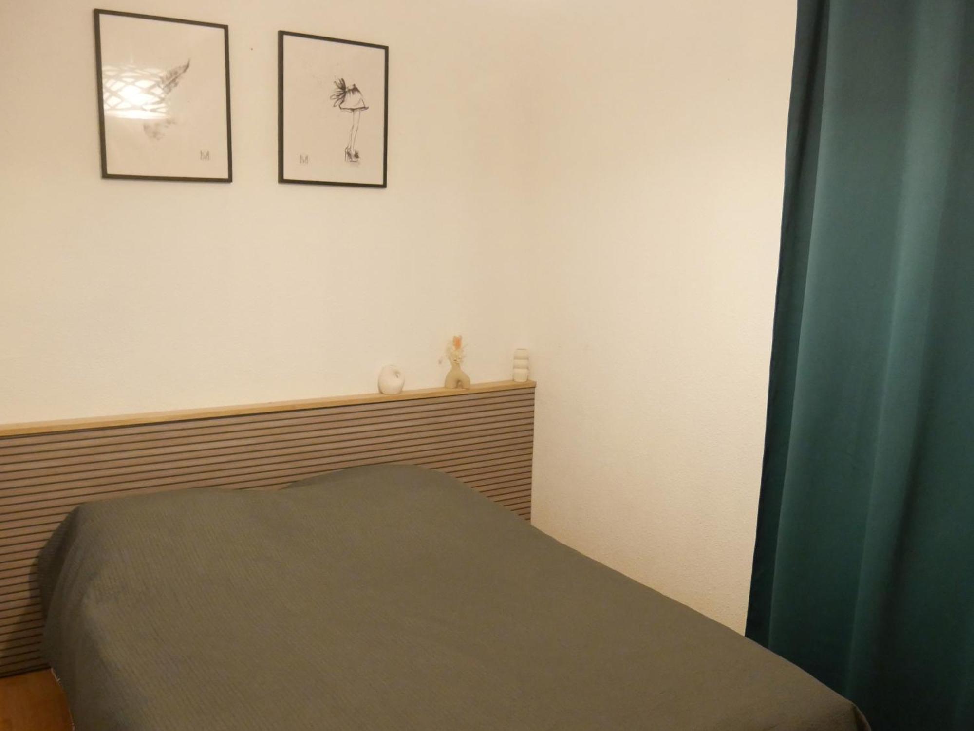 Maison De Plein Pied A Barcares Le Barcares Bagian luar foto