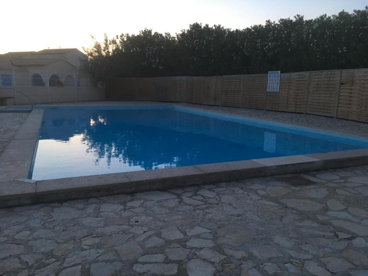 Maison De Plein Pied A Barcares Le Barcares Bagian luar foto